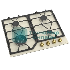 Газовая варочная панель Zigmund & Shtain G 19.6 X