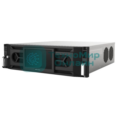 Видеорегистратор iDS-96128NXI-I16(C)