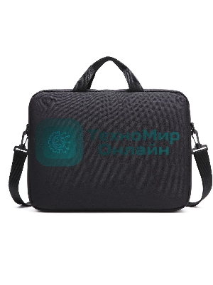 Сумка для ноутбука Acer OBG317 черный 15.6