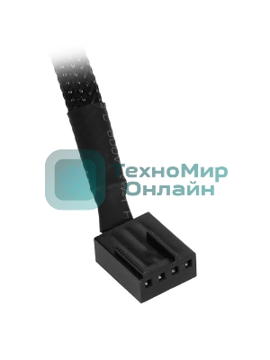 Устройство охлаждения (кулер) Thermalright AXP-90 X36 Soc-AM5/AM4/1151/1200/1700 4-pin 22.4dB Al+Cu 230gr Ret (AXP-90-X36)