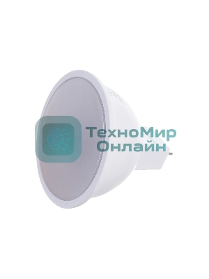 Лампа светодиодная Feron LB-24 230V G5.3 6400K