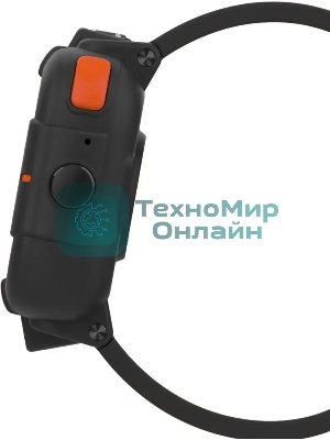 Смарт-часы Elari Маша и Медведь 1.76