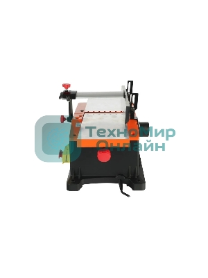 Станок фуговальный PATRIOT WW160 1800 Вт, 15000 об/мин, 582х155 мм, глубина строгания 3 мм