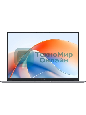 Ноутбук Honor MagicBook X16 Plus 2025 16