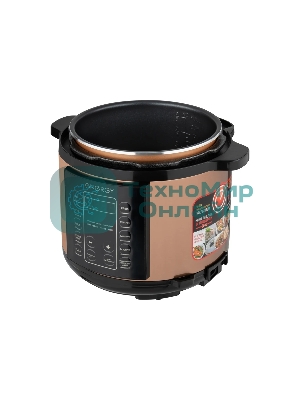 Мультиварка-скороварка ENERGY EN-287