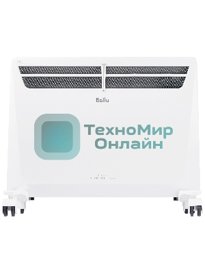 Конвектор электрический Ballu Evolution Digital Inverter BEC/EVI4-1000