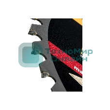 Пильный диск по дереву Denzel ф190 х 20 мм, 36 зубьев