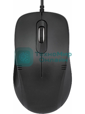 Мышь проводная CROWN CMM-511 (OEM)