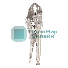 Зажимные клещи Deli DL2001-7 7