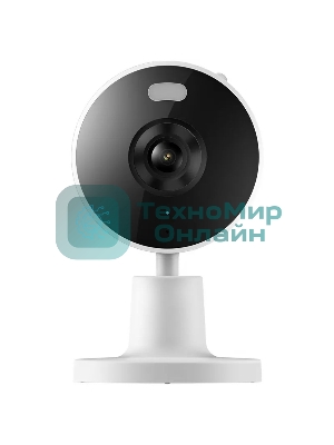 Камера видеонаблюдения Xiaomi Smart Camera C100 (BHR07VOGL)