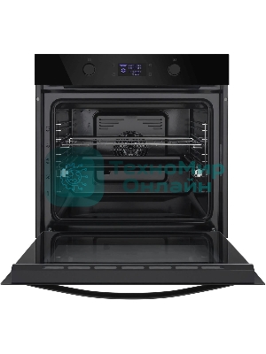 Шкаф духовой электрический Maunfeld AEOH.749B2, встраиваемый