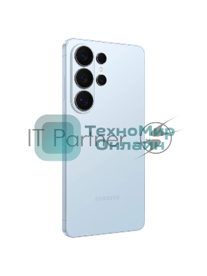 Смартфон Samsung Galaxy S26 Ultra SM-S948B 12/512Gb голубой