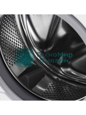 Стиральная машина Atlant СМА 60У87-000 белый, загрузка фронтальная 6 кг, 800 об/мин., класс: А++