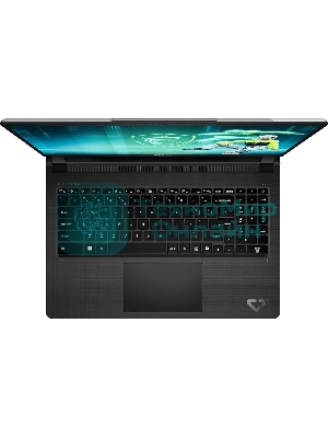 Ноутбук MSI Cyborg 15 Max C2WG-013XRU/15.6