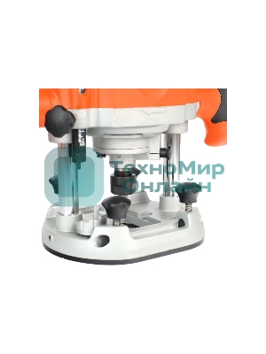 Фрезер Patriot ER180 23500об/мин макс.ход:60мм