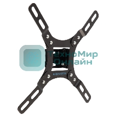 Кронштейн для телевизора Kromax VEGA-8 черный 15