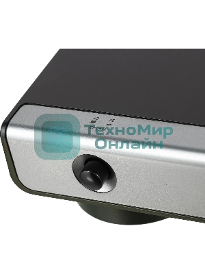 Проигрыватель винила Audio-Technica AT-LP60XUSB полностью автоматический серебристый