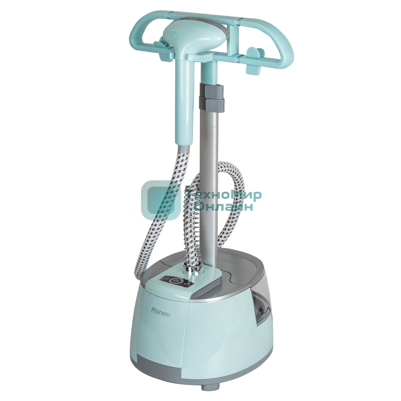 Напольный отпариватель Pioneer SS203