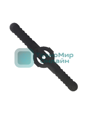 Нож пластиковый ПОБЕДА КТ-101 для TA200/201/202, 10 шт