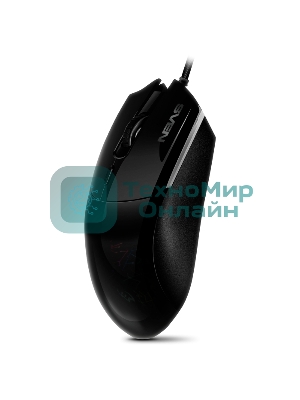 Мышь проводная игровая SVEN RX-G995