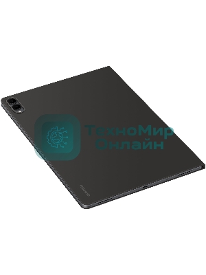 Чехол Samsung для Samsung Galaxy Tab S11 Ultra Book Cover поликарбонат черный (EF-BX930PBEGRU)