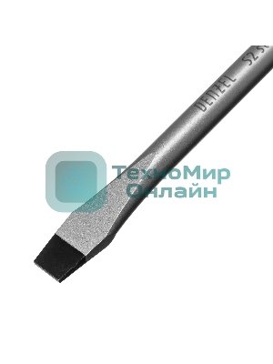 Набор отверток Denzel 2 шт., PH+SL, S2, 3к рукоятка