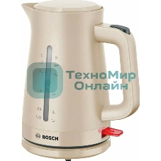 Чайник электрический Bosch TWK3M127