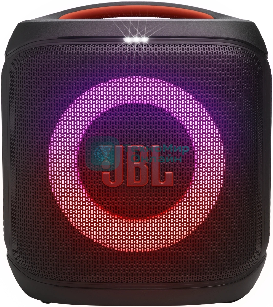 Пати колонка JBL Partybox Encore Essential 2