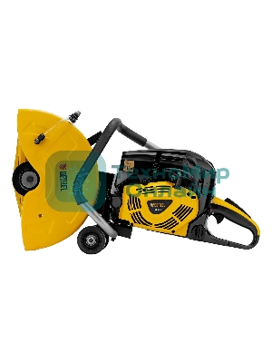 Бензорез Denzel МС-6535, 65 см3, диаметр диска 350 мм