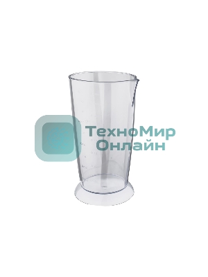 Блендер погружной МАТРЕНА МА-052 (007265) белый, розовый