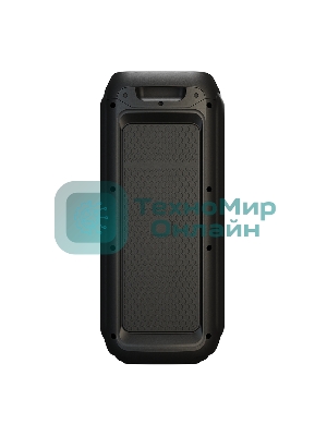 Портативная колонка Soundmax SM-MS4101 черный