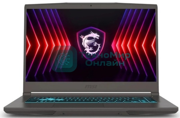 Ноутбук MSI Thin 15/B13VE-2650XRU/15.6