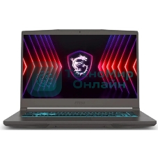 Ноутбук MSI Thin 15/B13VE-2650XRU/15.6