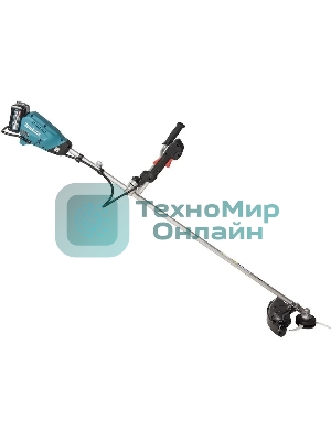 Триммер аккамуляторный Makita UR016GZ, 40 В, 0 Ач