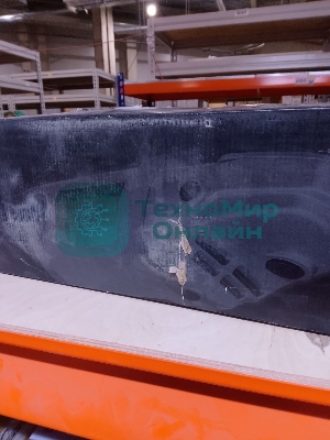 (Из ремонта) Угловая шлифмашина УШМ-2322М ИНТЕРСКОЛ 747.1.0.70 (Восстановленный товар после ремонта, полностью работоспособный)