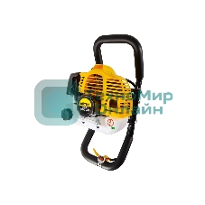 Мотобур HUTER GGD-300