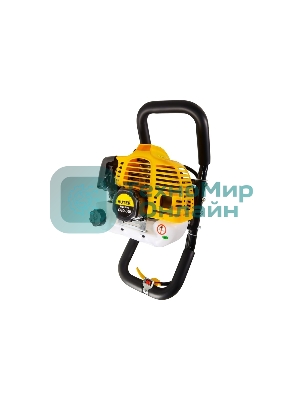 Мотобур HUTER GGD-300