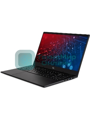 Ноутбук IRU Planio 15ING Celeron N4500 16Gb SSD512Gb Intel UHD Graphics 15.6