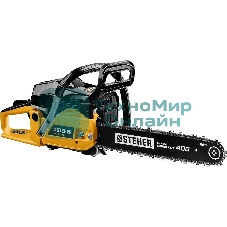 Бензопила STEHER BS-45-40, 45 см3