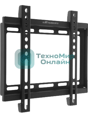 Кронштейн ЖК фиксированный 17-43