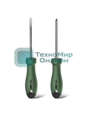 Набор отверток 