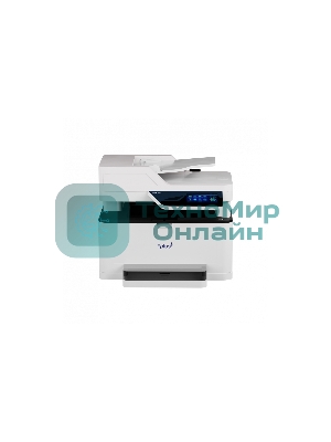 МФУ лазерное Fplus MB302ADNW, A4, ч/б, печ. 30 стр/мин., скан. до 20 стр/мин., 1200x1200 dpi (печать) 600 x 600 DPI (сканер), Wi-Fi, Ethernet, USB