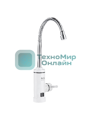 Водонагреватель Ballu StreamTap, проточный