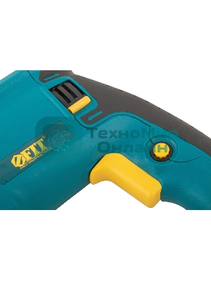 Перфоратор FIT AH-800 800 Вт, 0-900 об/мин, 0-4000 уд/мин, 3.0 Дж, 3 реж., SDS-plus, реверс, 2.8 кг, кейс