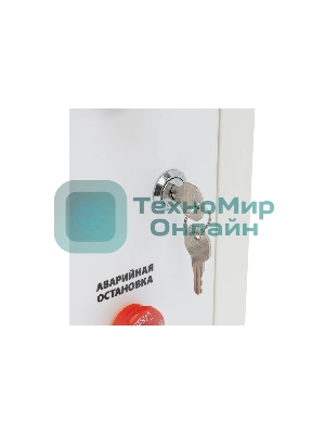 Блок автоматического запуска Denzel PS-180TS