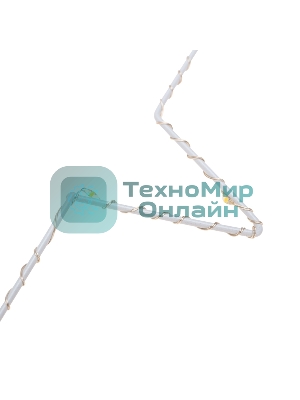 Гирлянда Neon-night светодиодный занавес из росы с фигурами звезд IP20 USB + пульт управления мультиколор