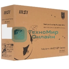 Моноблок MSI Modern AM272P 1M-678XRU 27