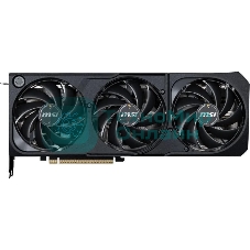 Видеокарта MSI PCI-E RTX 5070 12G SHADOW 3X OC NVIDIA GeForce RTX 5070 12Gb 192bit GDDR7 2542/28000 HDMIx1 DPx3 HDCP Ret