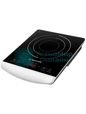 Плита настольная индукционная BRAYER BR2801