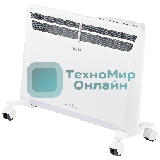 Конвектор электрический Ballu Evolution Digital Inverter BEC/EVI4-1000